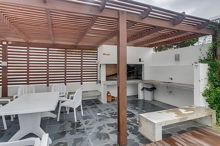 Oceana Suites The Point