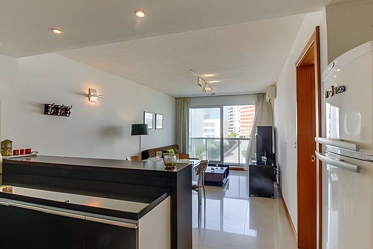 Oceana Suites The Point