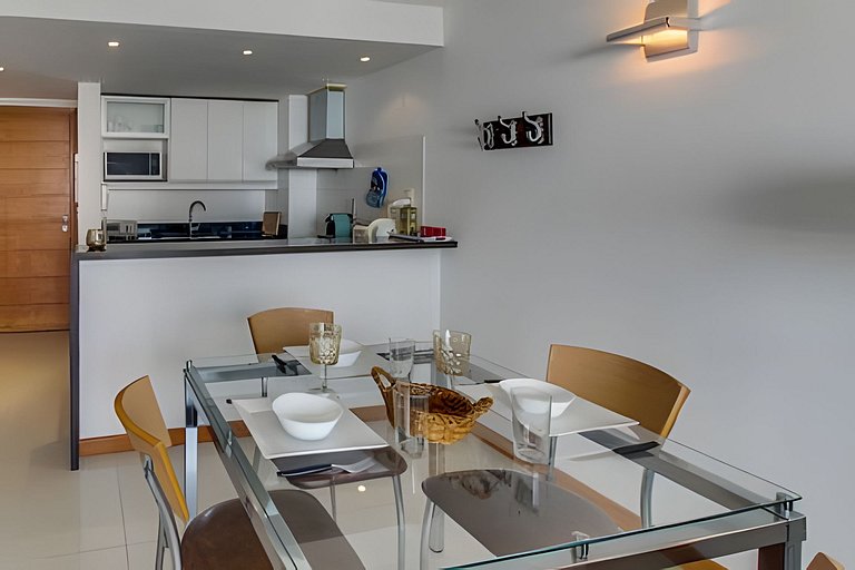 Oceana Suites The Point