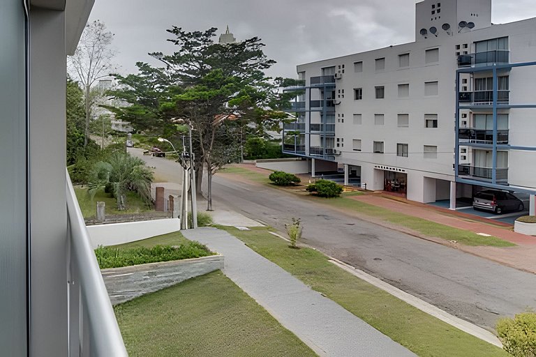 Oceana Suites The Point
