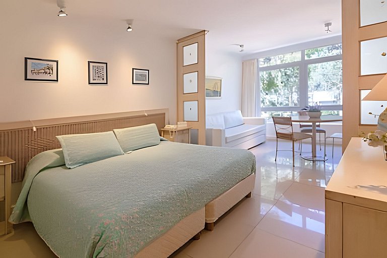Oceana Suites Green Park, playa Solanas