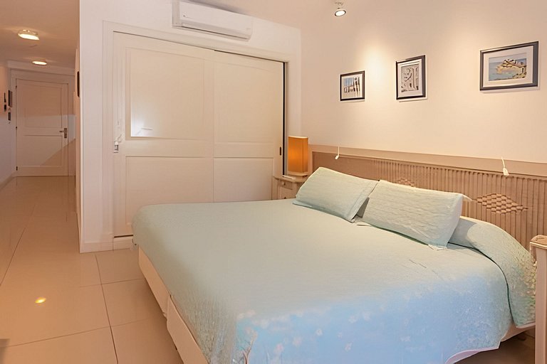 Oceana Suites Green Park, playa Solanas
