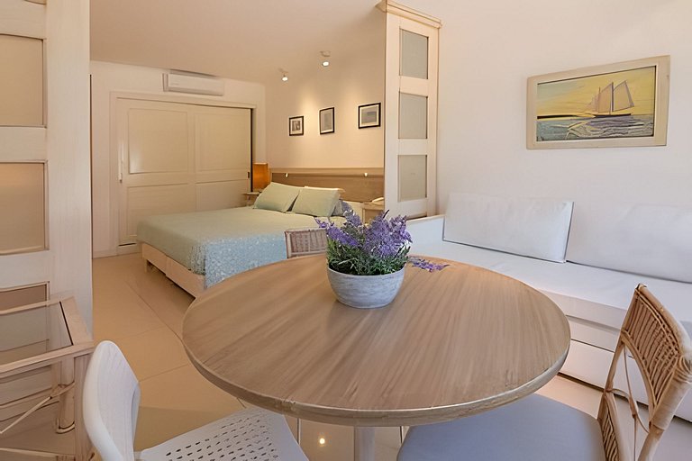 Oceana Suites Green Park, playa Solanas