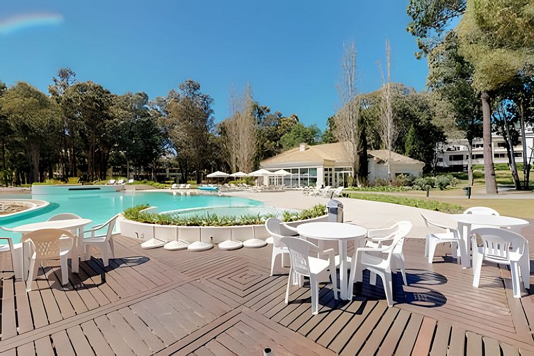Oceana Suites Green Park, playa Solanas