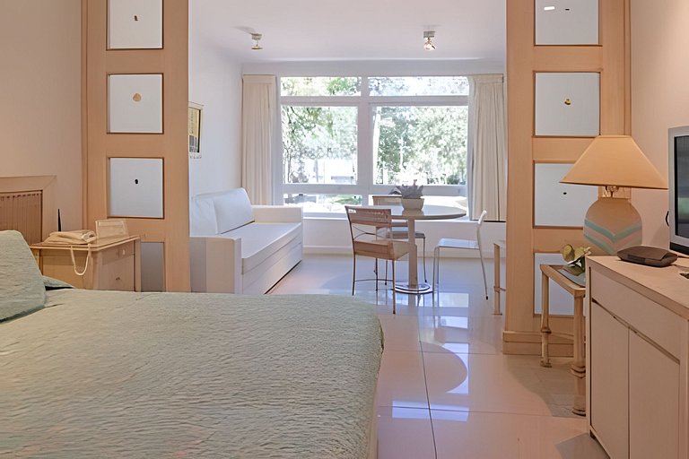Oceana Suites Green Park, playa Solanas