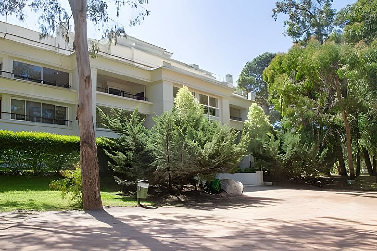 Oceana Suites Green Park, playa Solanas