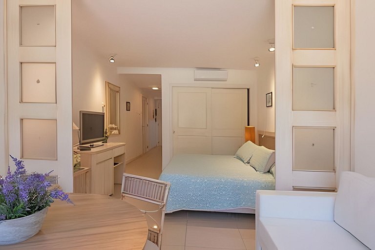 Oceana Suites Green Park, playa Solanas