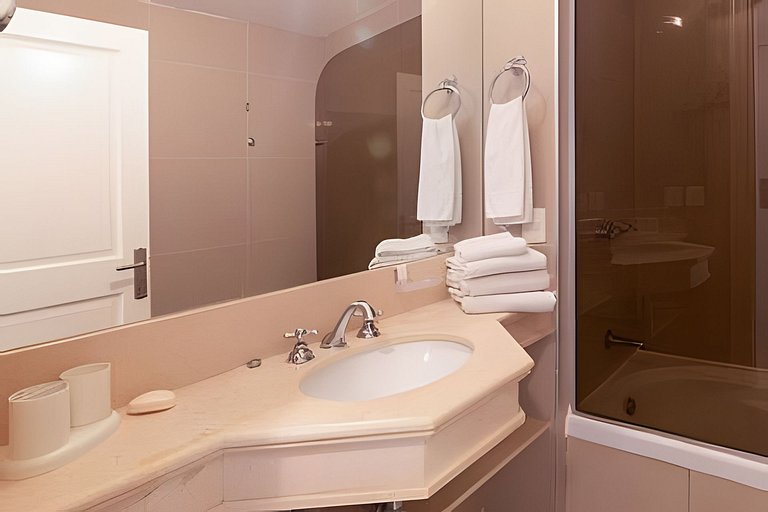 Oceana Suites Green Park, playa Solanas
