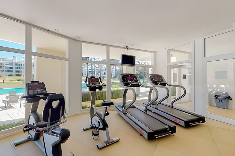 Oceana Suites Green Park, playa Solanas