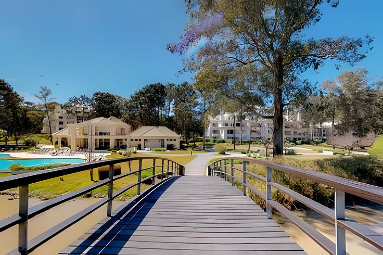 Oceana Suites Green Park, playa Solanas