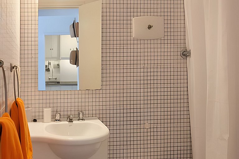 Oceana Suites Lafayette, vista al mar