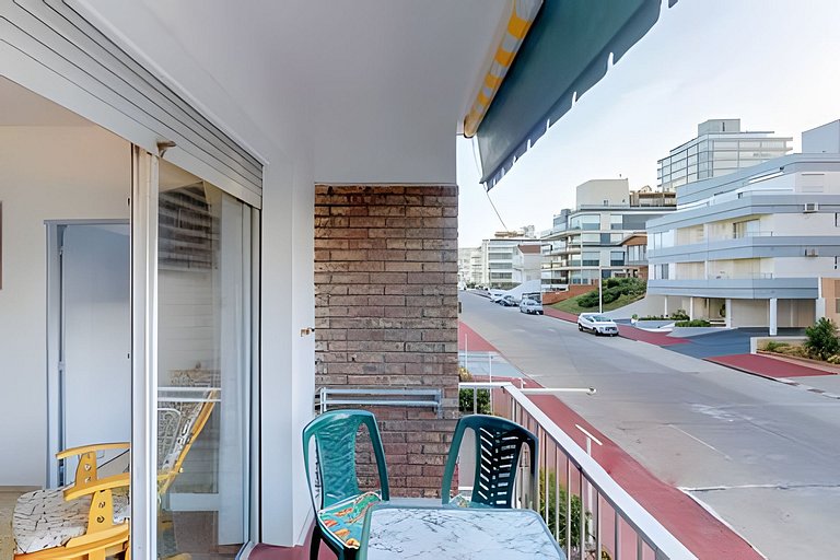 Oceana Suites Miami Beach, vista a la ciudad
