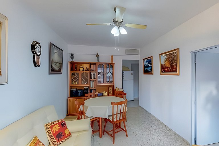 Oceana Suites Miami Beach, vista a la ciudad