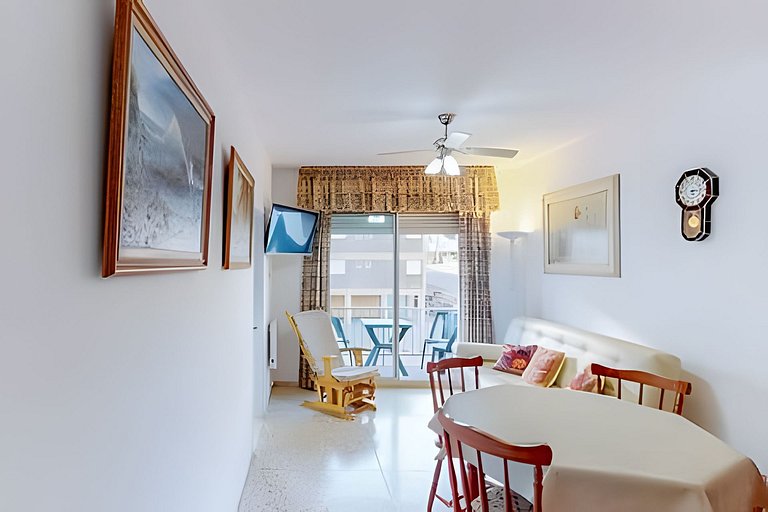 Oceana Suites Miami Beach, vista a la ciudad