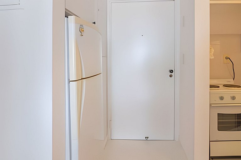 Oceana Suites Lafayette, vista al mar