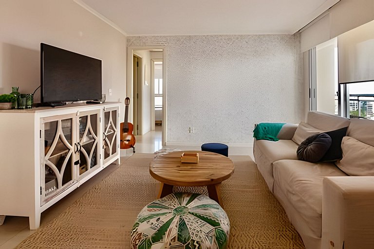Oceana Suites Ocean Drive, vista al mar