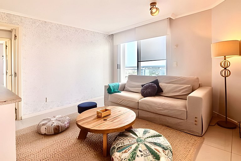Oceana Suites Ocean Drive, vista al mar