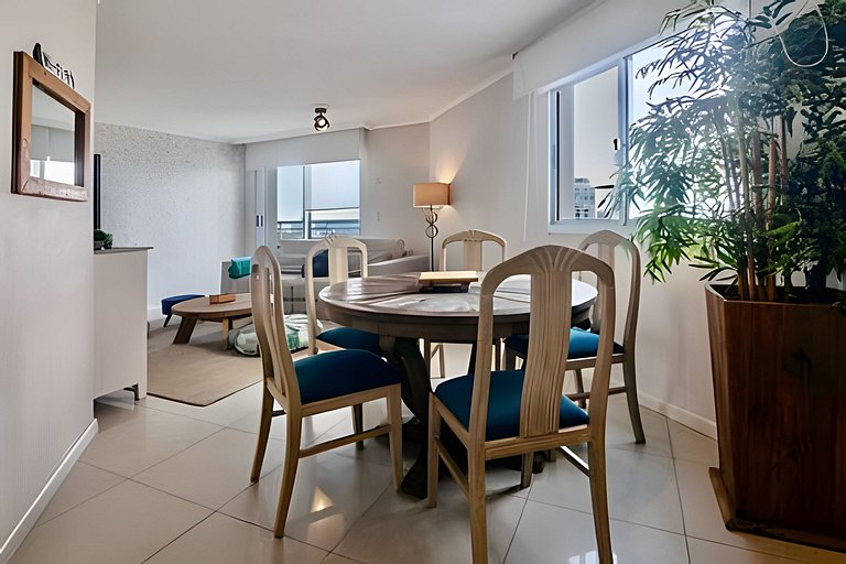 Oceana Suites Ocean Drive, vista al mar