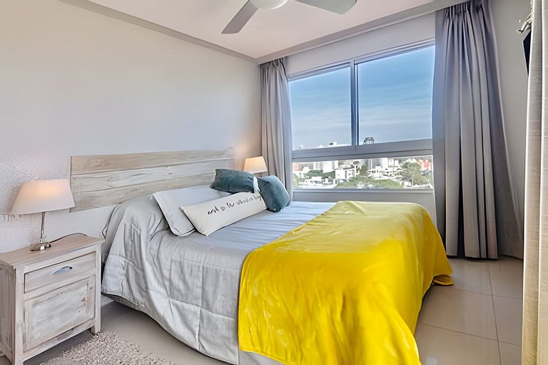 Oceana Suites Ocean Drive, vista al mar