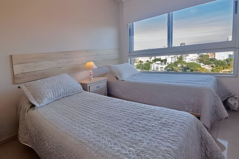Oceana Suites Ocean Drive, vista al mar