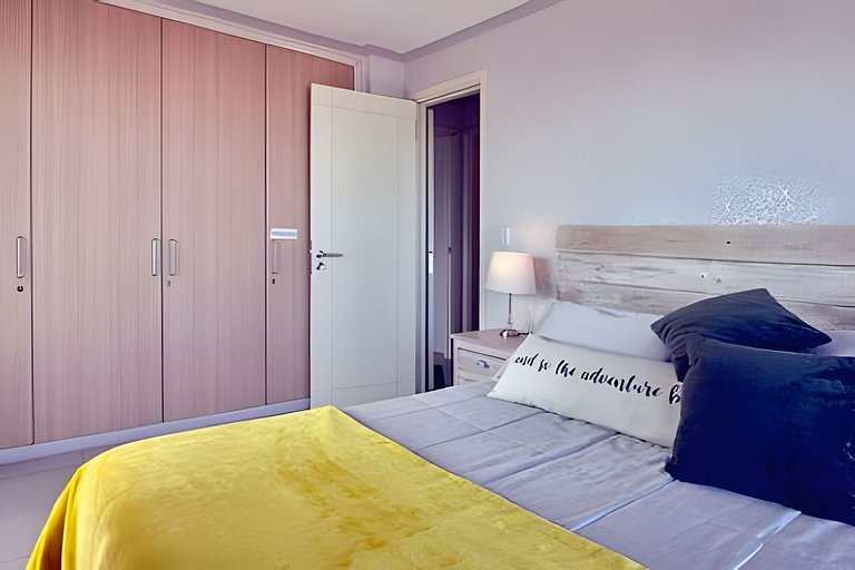 Oceana Suites Ocean Drive, vista al mar