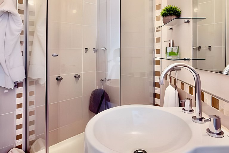 Oceana Suites Ocean Drive, vista al mar