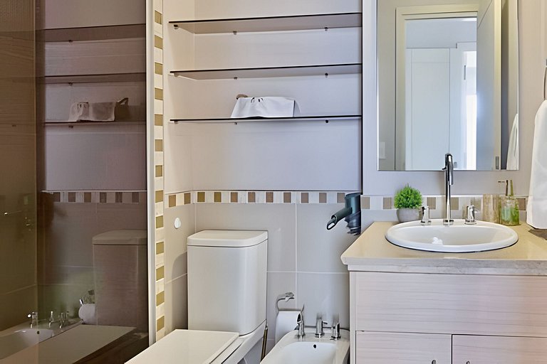 Oceana Suites Ocean Drive, vista al mar