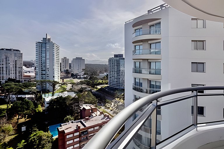 Oceana Suites Ocean Drive, vista al mar
