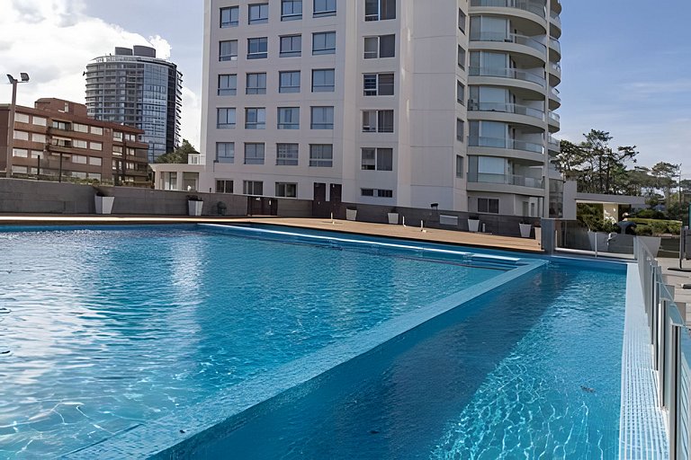 Oceana Suites Ocean Drive, vista al mar