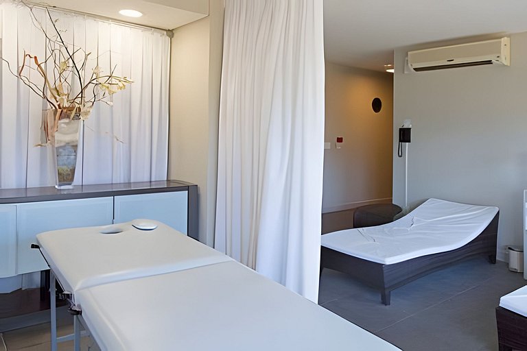 Oceana Suites Ocean Drive, vista al mar