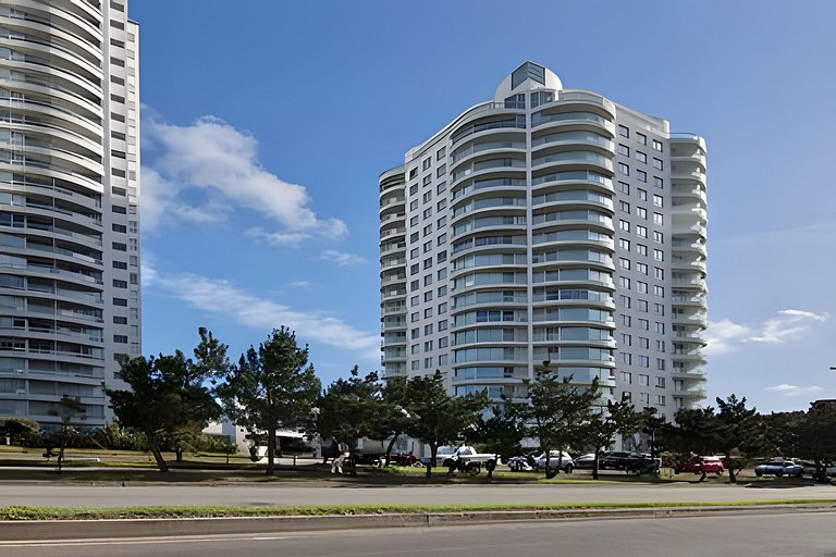 Oceana Suites Ocean Drive, vista al mar