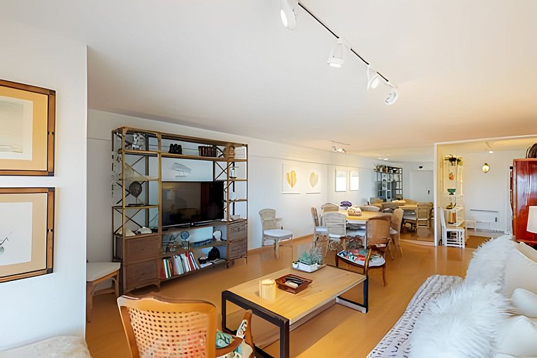 Oceana Suites Fontemar, vista al mar