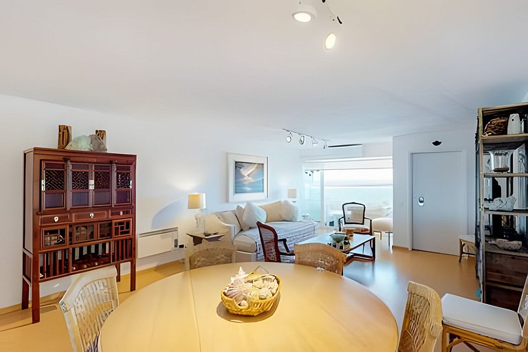 Oceana Suites Fontemar, vista al mar