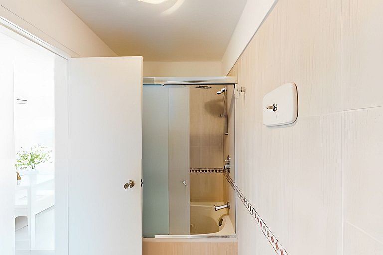 Oceana Suites Fontemar, vista al mar