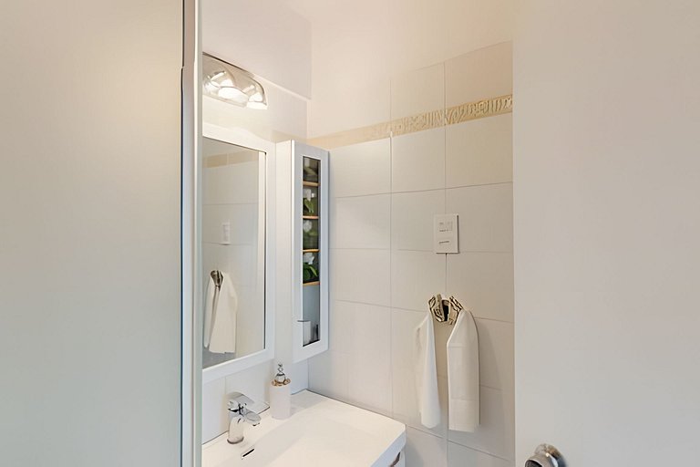 Oceana Suites Fontemar, vista al mar