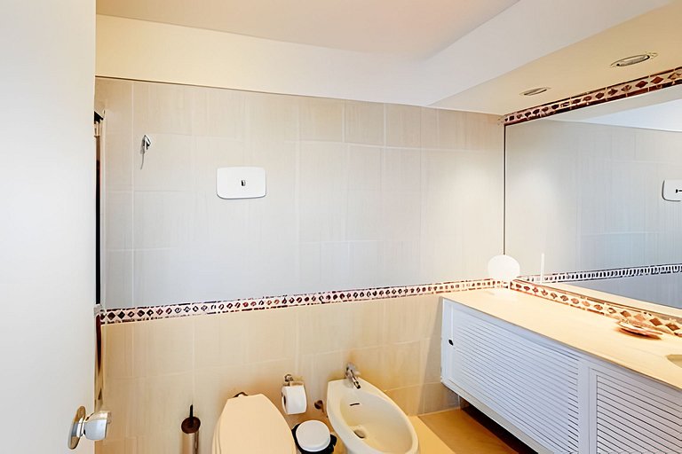 Oceana Suites Fontemar, vista al mar