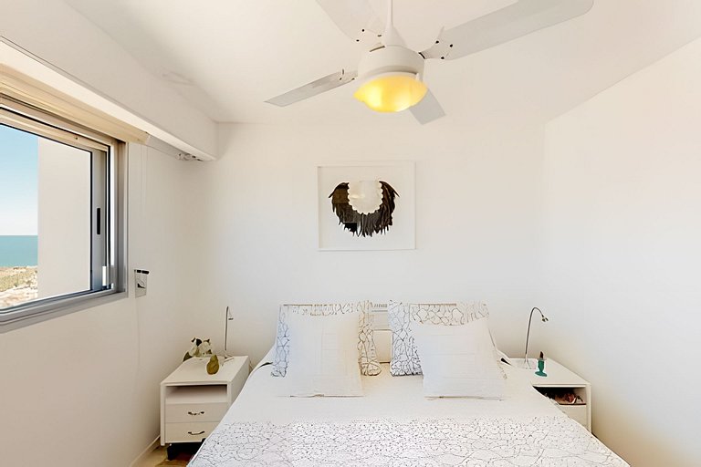 Oceana Suites Fontemar, vista al mar