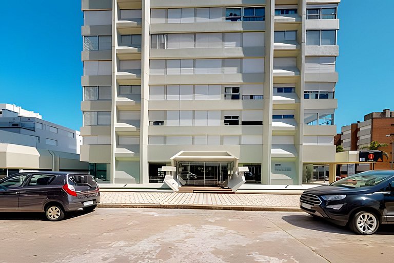 Oceana Suites Fontemar, vista al mar