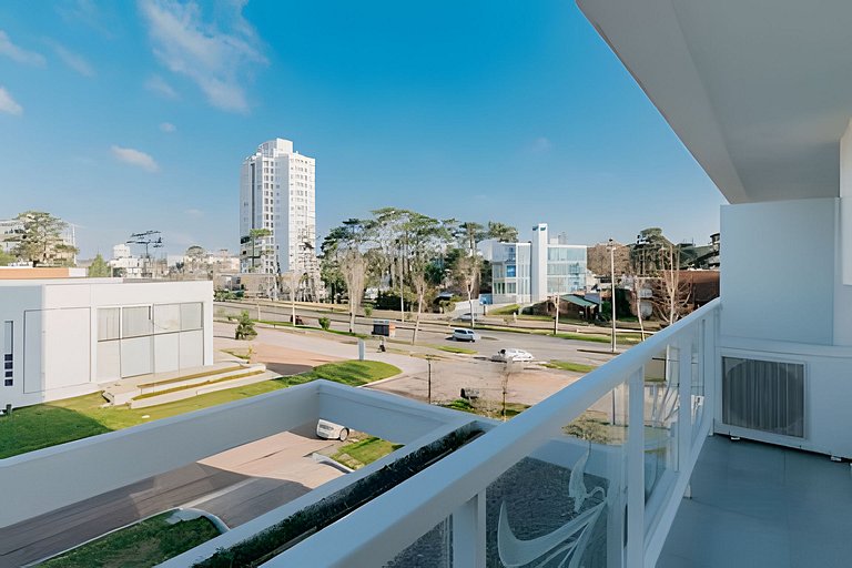 Oceana Suites Yoo, piscina climatizada