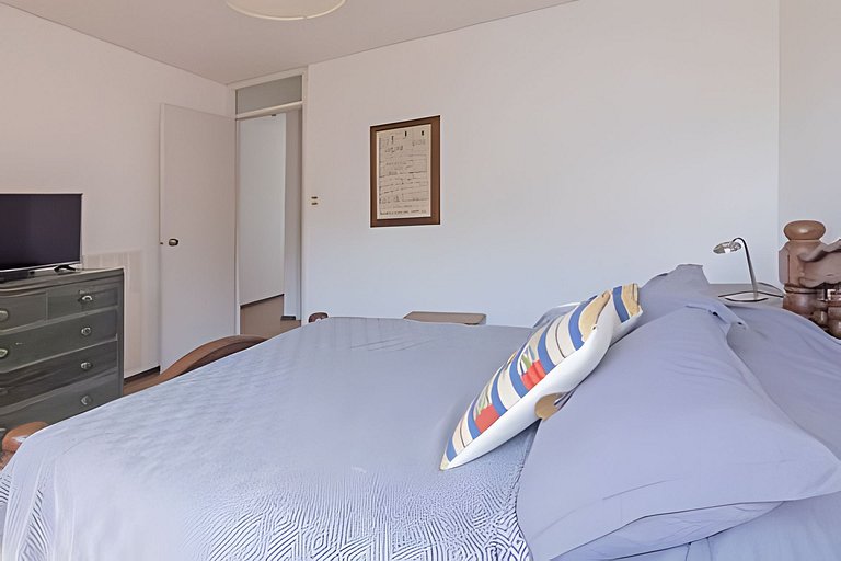 Oceana Suites en L'Hirondelle, vista al mar