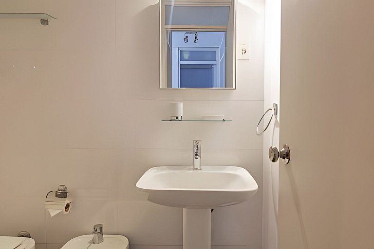 Oceana Suites en L'Hirondelle, vista al mar