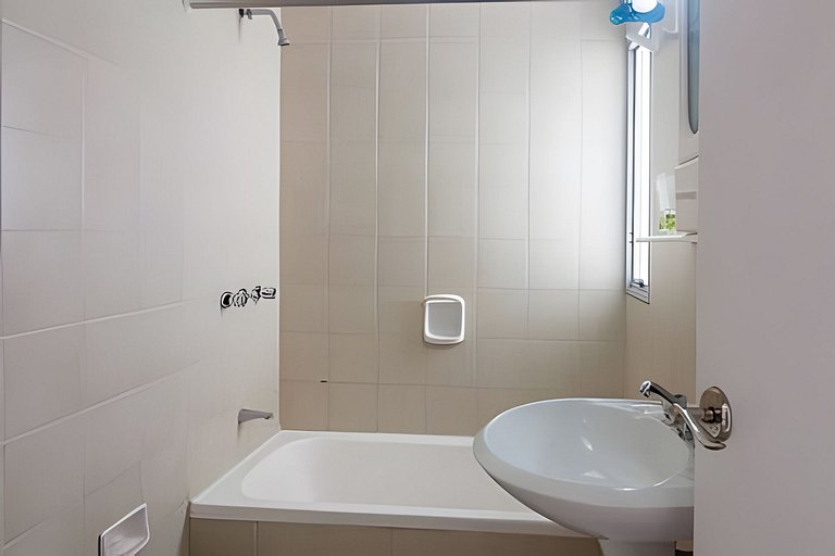 Oceana Suites Torre Marina, vista al mar