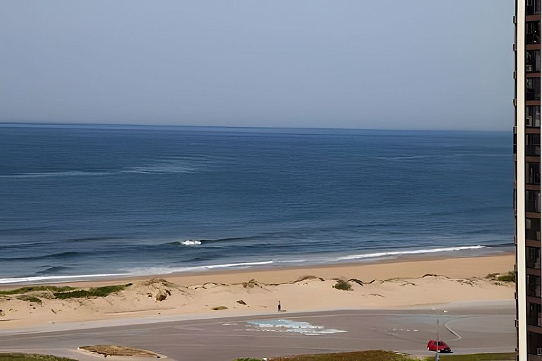 Oceana Suites Torre Marina, vista al mar