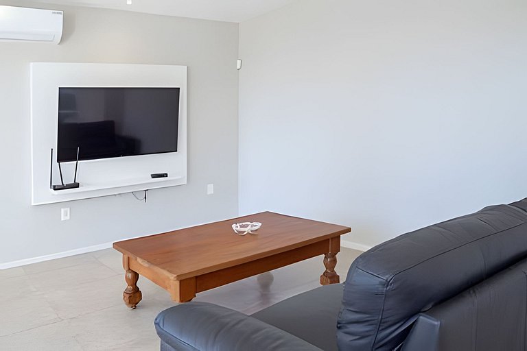 Oceana Suites Torre Marina, vista al mar