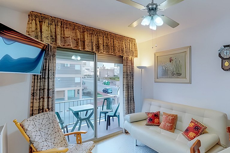 Oceana Suites Miami Beach, vista a la ciudad
