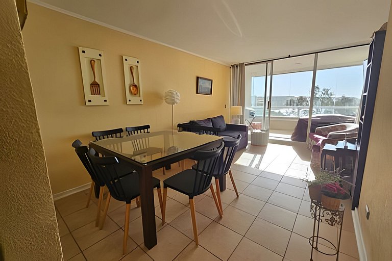 CLVAHOCQ-427 · Oceana Suites Costa Quilen