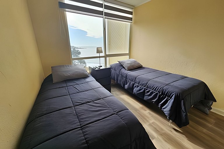 CLVAHOCQ-427 · Oceana Suites Costa Quilen