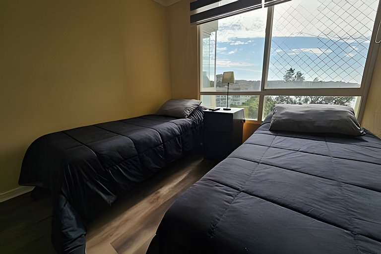 CLVAHOCQ-427 · Oceana Suites Costa Quilen