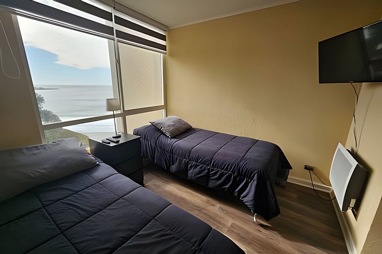 CLVAHOCQ-427 · Oceana Suites Costa Quilen