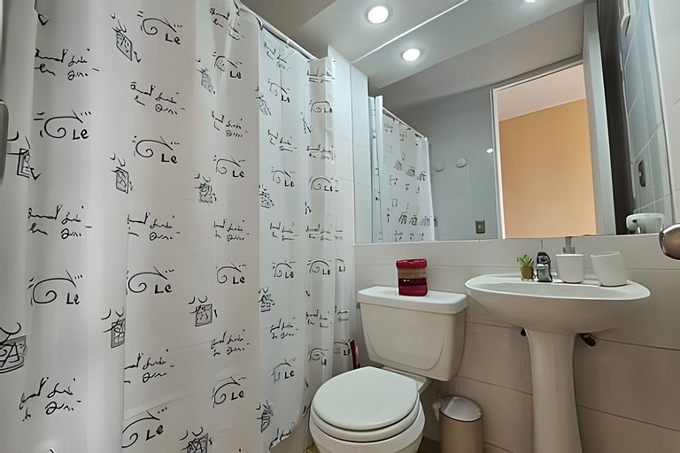 CLVAHOCQ-427 · Oceana Suites Costa Quilen